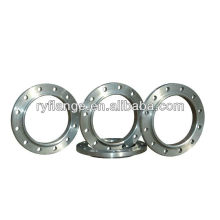 forged carbon steel pipe fittings flanges